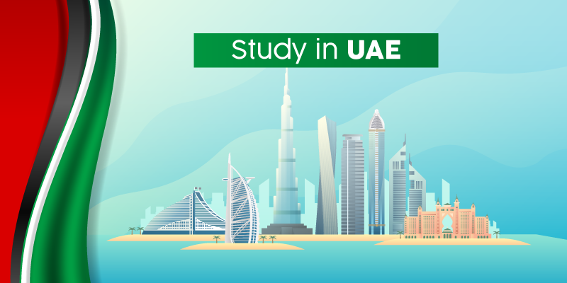 Why More International Students Are Choosing the UAE in 2025