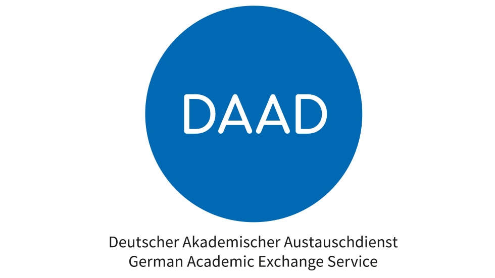 DAAD Study Grant