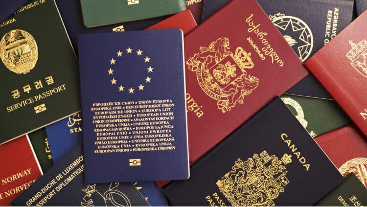 Student Visa Guide: Everything International Students Need to Know
