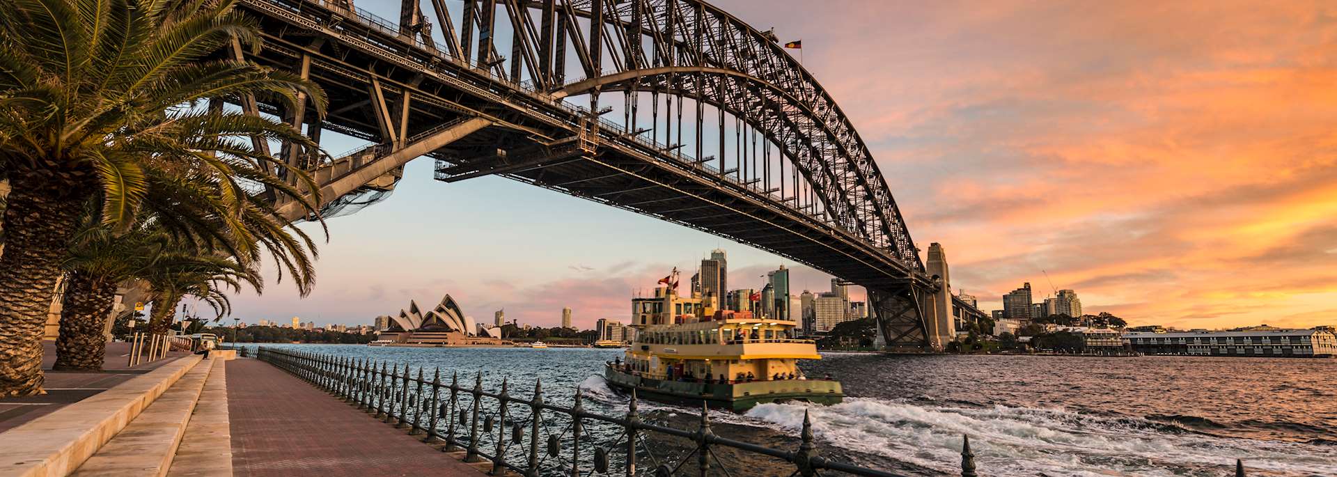 Study in Australia