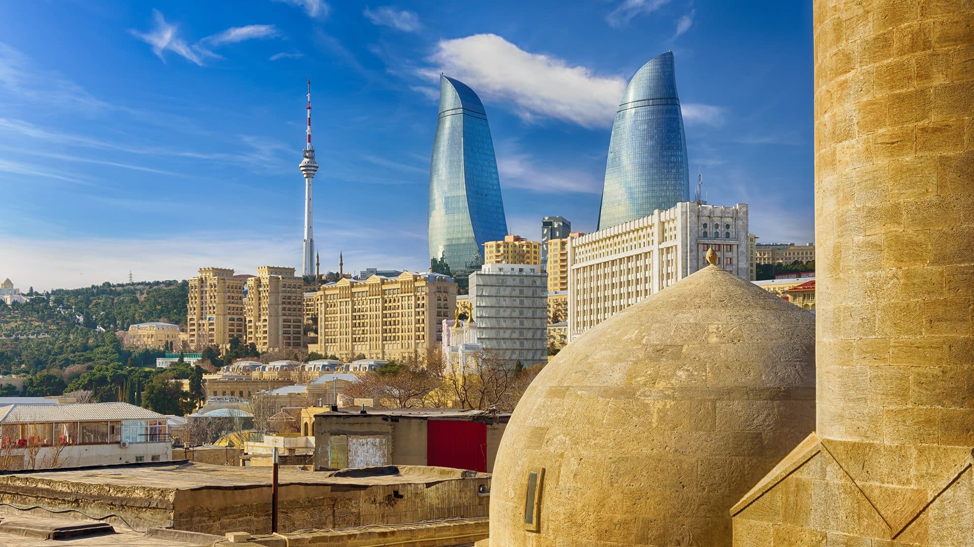 Azerbaijan