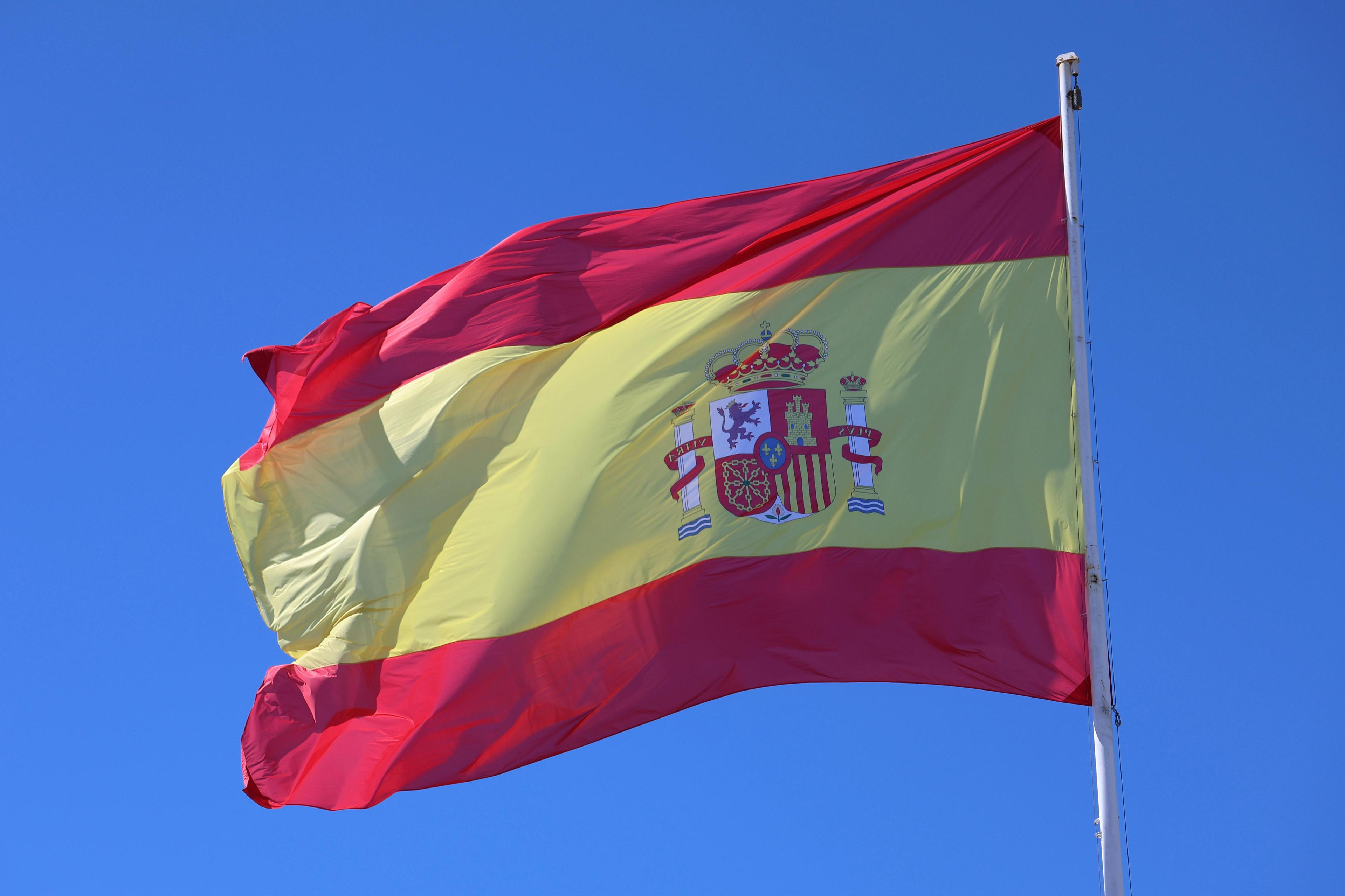 Spain