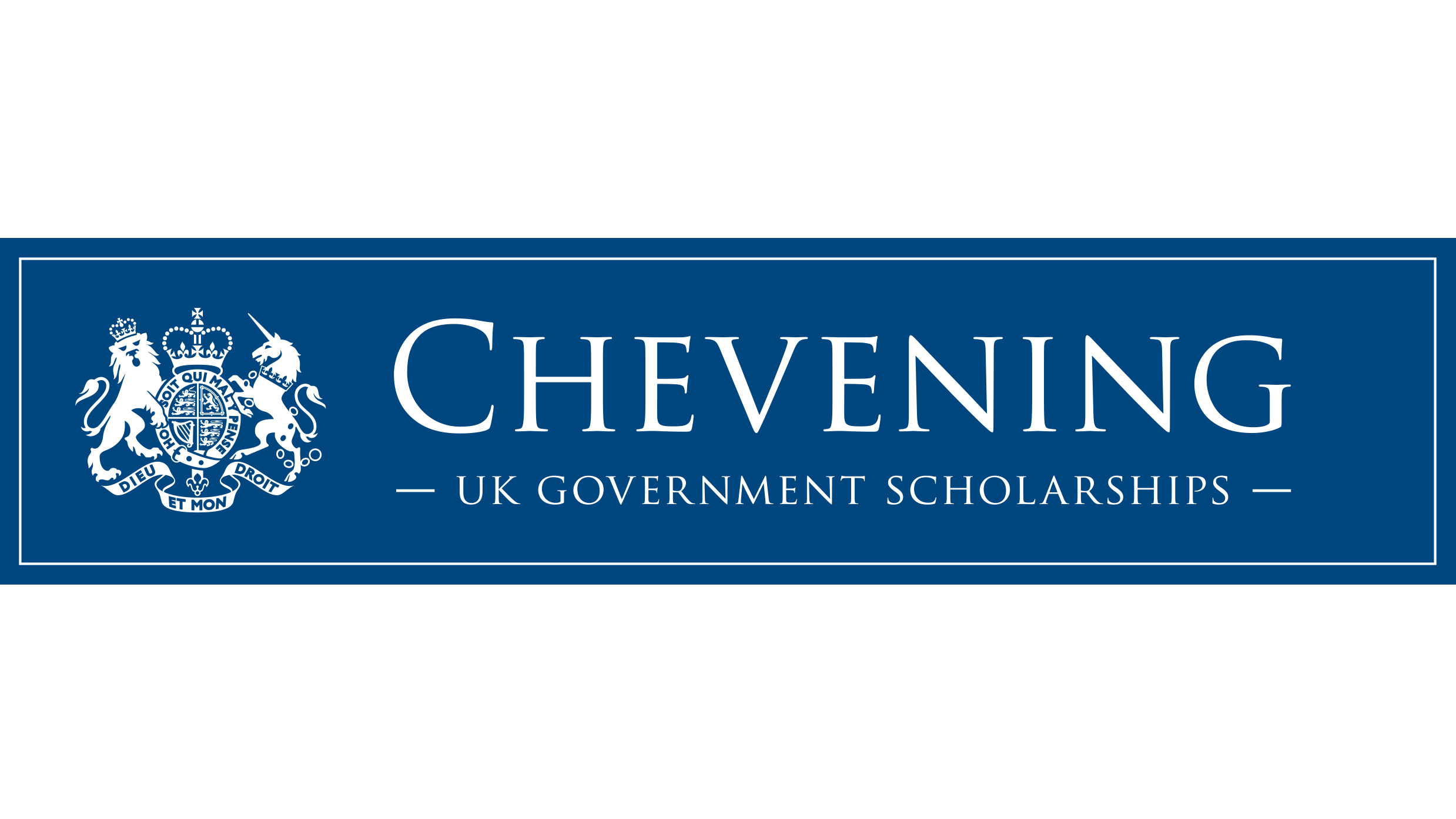 Chevening